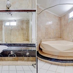 Suite keluarga