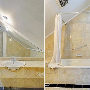Kamar king deluxe